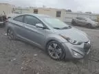 2014 Hyundai Elantra Coupe GS