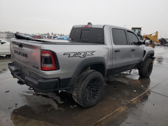 2021 Dodge RAM 1500 TRX