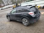 2015 Subaru XV Crosstrek 2.0I Hybrid