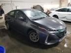 2017 Toyota Prius Prime