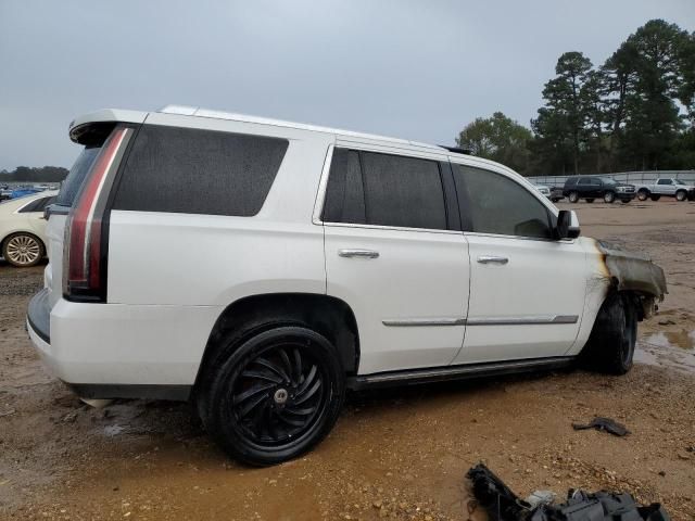 2016 Cadillac Escalade Premium