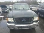 2003 Ford Ranger Super Cab