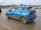 2022 Chevrolet Bolt EUV LT