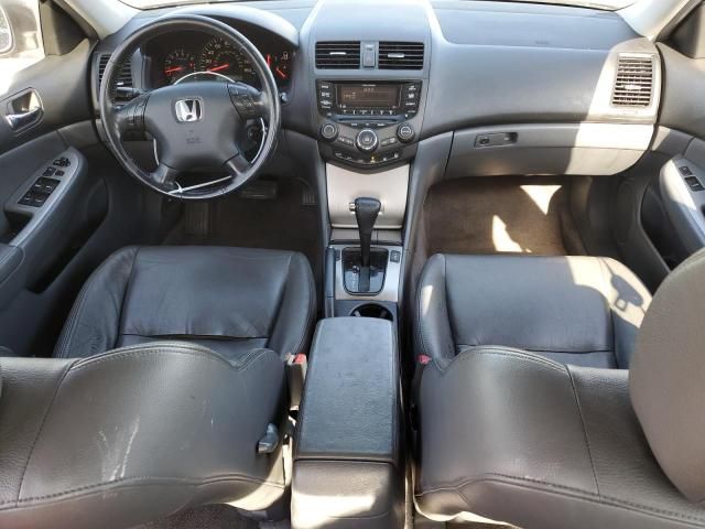 2004 Honda Accord EX