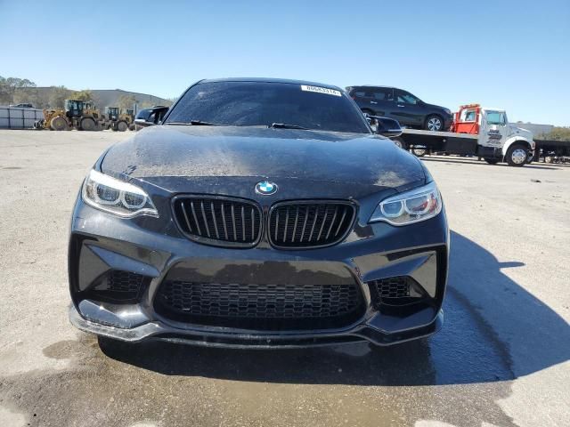 2016 BMW 228 XI Sulev