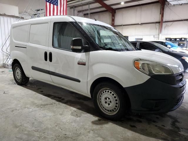 2017 Dodge RAM Promaster City