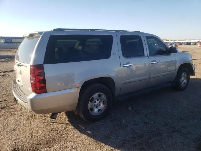 2007 Chevrolet Suburban K1500