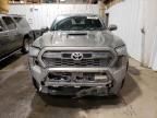 2024 Toyota Tacoma Double Cab