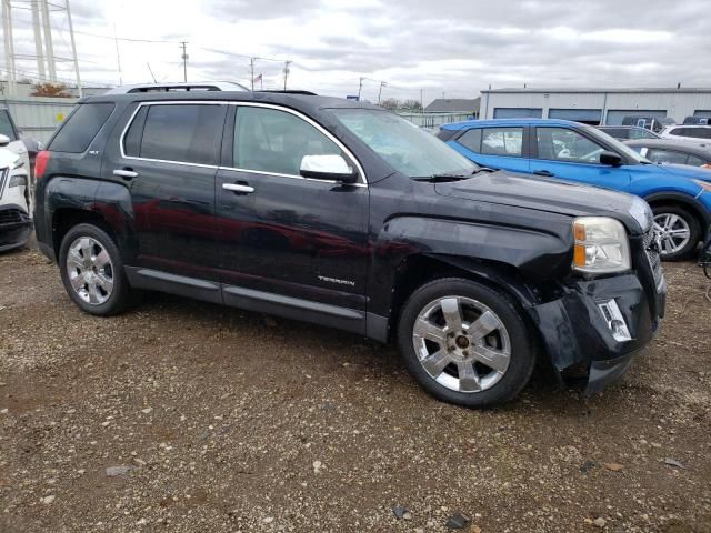 2012 GMC Terrain SLT