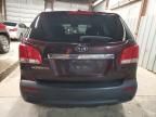 2011 KIA Sorento Base