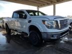 2017 Nissan Titan XD S