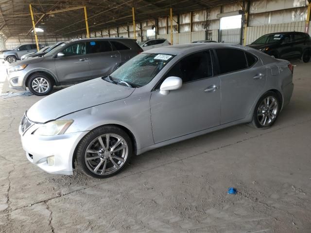 2007 Lexus IS 250