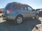 2011 Subaru Forester 2.5X Premium