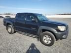 2014 Toyota Tacoma Double Cab