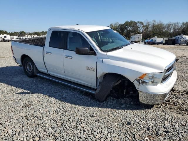 2013 Dodge RAM 1500 SLT