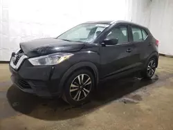 2020 Nissan Kicks SV en venta en Windsor, NJ