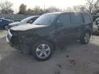 2013 Honda Pilot EXL