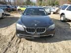 2010 BMW 750 LI Xdrive