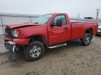 2011 GMC Sierra K2500 Heavy Duty