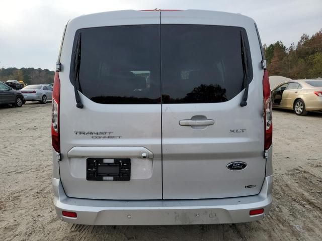 2019 Ford Transit Connect XLT