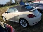 2019 Volkswagen Beetle S