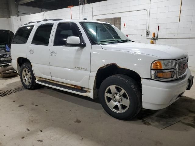 2005 GMC Yukon Denali