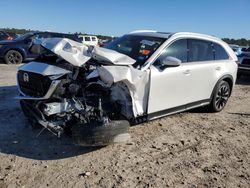 Mazda cx-90 Premium Vehiculos salvage en venta: 2024 Mazda CX-90 Premium Plus