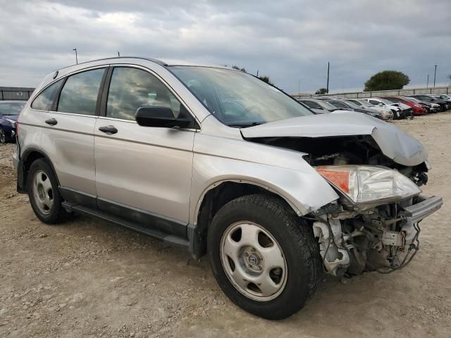 2010 Honda CR-V LX