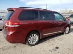 2012 Toyota Sienna LE