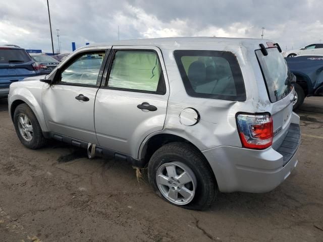 2010 Ford Escape XLS