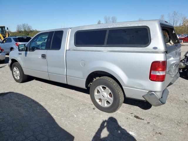 2004 Ford F150