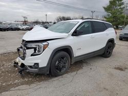 Salvage cars for sale at Lexington, KY auction: 2024 GMC Terrain AT4