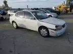 2005 Hyundai Elantra GLS