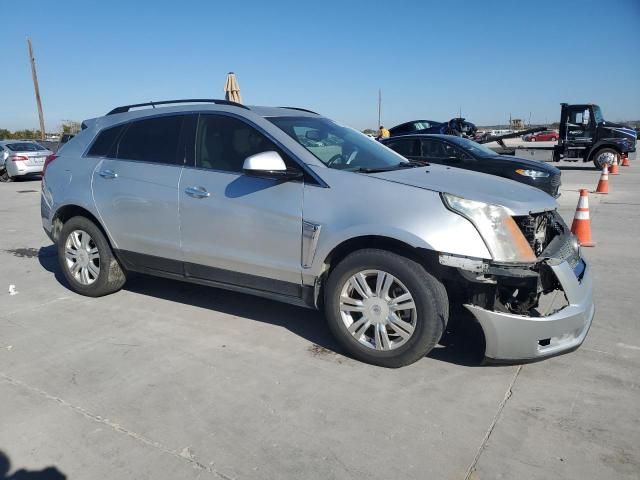 2013 Cadillac SRX