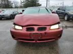 2002 Pontiac Grand Prix SE