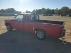 1997 Nissan Truck King Cab SE