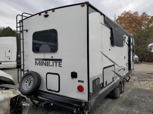 2023 Rockwood Mini Lite