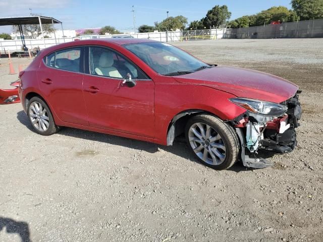 2014 Mazda 3 Grand Touring