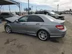 2008 Mercedes-Benz C 350