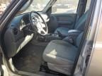 2007 Jeep Liberty Sport