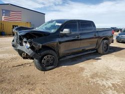 4 X 4 for sale at auction: 2013 Toyota Tundra Crewmax SR5