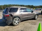 2012 GMC Acadia SLT-1