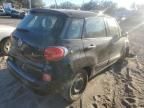 2015 Fiat 500L POP