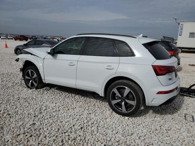 2023 Audi Q5 Premium Plus 45