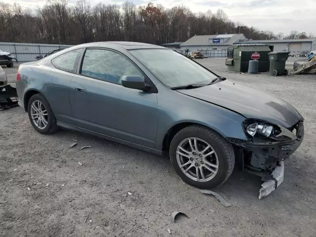 2005 Acura RSX