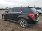 2010 Chevrolet Equinox LS