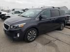 2015 KIA Sedona EX