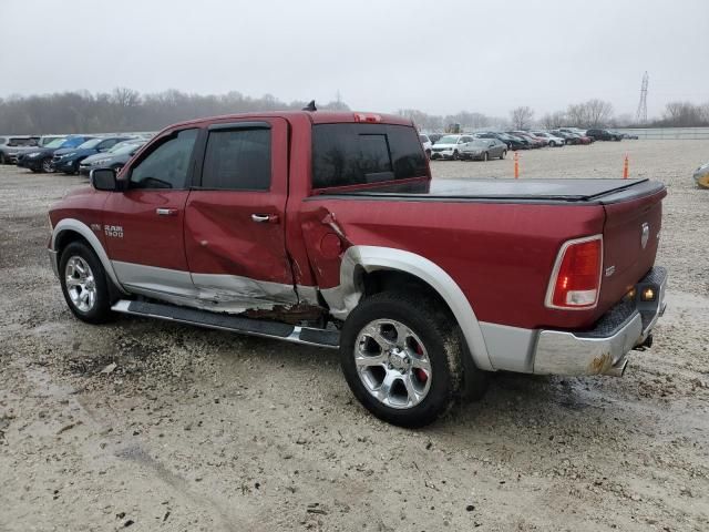 2013 Dodge 1500 Laramie