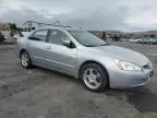 2003 Honda Accord EX