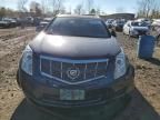 2010 Cadillac SRX Luxury Collection